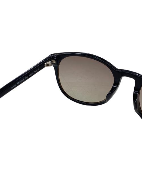 TOM FORD（トムフォード）TOM FORD (トムフォード) サングラス ブラックの古着・服飾アイテム