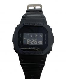 CASIO（カシオ）の古着「デジタルウォッチ」｜ブラック