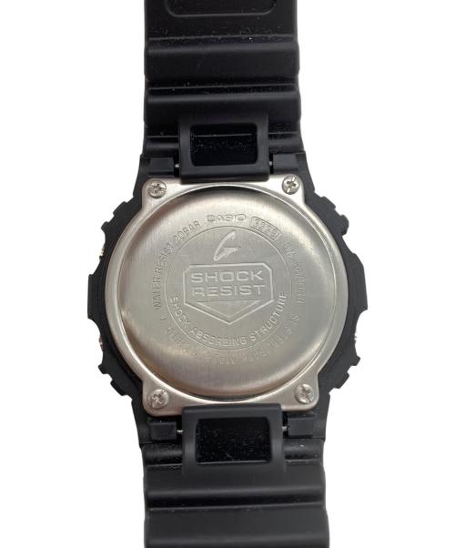 CASIO（カシオ）CASIO (カシオ) デジタルウォッチ ブラックの古着・服飾アイテム