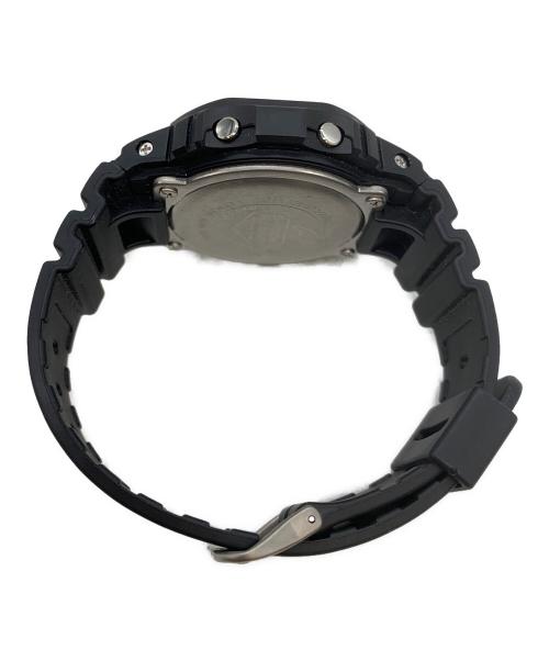 CASIO（カシオ）CASIO (カシオ) デジタルウォッチ ブラックの古着・服飾アイテム