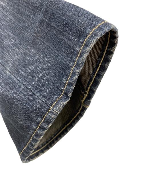 stussy（ステューシー）stussy (ステューシー) デニムパンツ インディゴ サイズ:32の古着・服飾アイテム