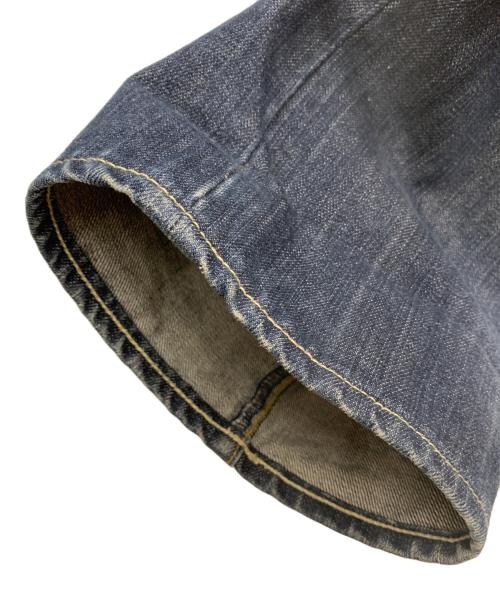 stussy（ステューシー）stussy (ステューシー) デニムパンツ インディゴ サイズ:32の古着・服飾アイテム