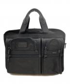 TUMIトゥミ）の古着「2WAYブリーフケース」｜ブラック