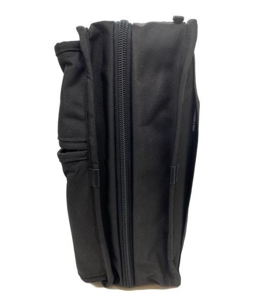 TUMI（トゥミ）TUMI (トゥミ) 2WAYブリーフケース ブラックの古着・服飾アイテム