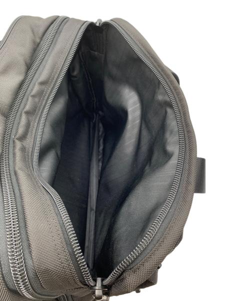 TUMI（トゥミ）TUMI (トゥミ) 2WAYブリーフケース ブラックの古着・服飾アイテム