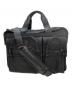 TUMI (トゥミ) 2WAYブリーフケース ブラック：9000円