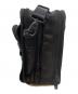 中古・古着 TUMI (トゥミ) 2WAYブリーフケース ブラック：9000円