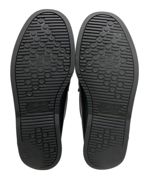 PARABOOT（パラブーツ）PARABOOT (パラブーツ) ローファー ブラック サイズ:不明の古着・服飾アイテム
