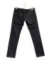 LEMAIRE (ルメール) デニムパンツ ブラック サイズ:SIZE3：5000円