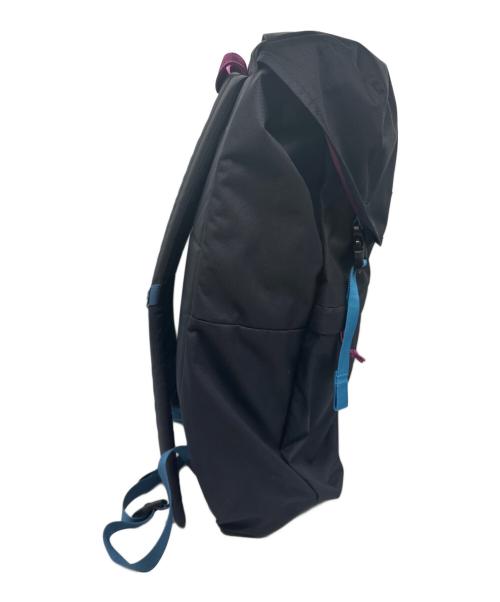 Patagonia（パタゴニア）Patagonia (パタゴニア) ARBOR LID PACK ブラックの古着・服飾アイテム