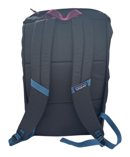 Patagonia（パタゴニア）Patagonia (パタゴニア) ARBOR LID PACK ブラックの古着・服飾アイテム