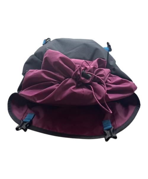 Patagonia（パタゴニア）Patagonia (パタゴニア) ARBOR LID PACK ブラックの古着・服飾アイテム