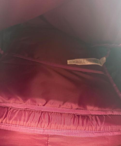 Patagonia（パタゴニア）Patagonia (パタゴニア) ARBOR LID PACK ブラックの古着・服飾アイテム