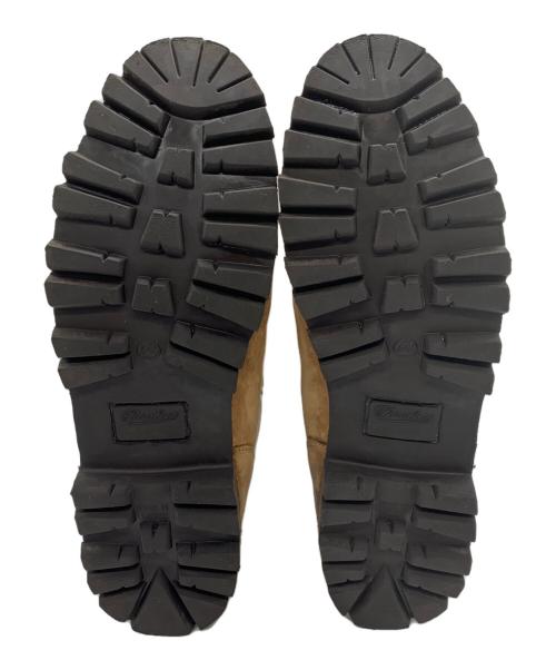 PARABOOT（パラブーツ）PARABOOT (パラブーツ) ブーツ ブラウン サイズ:9の古着・服飾アイテム