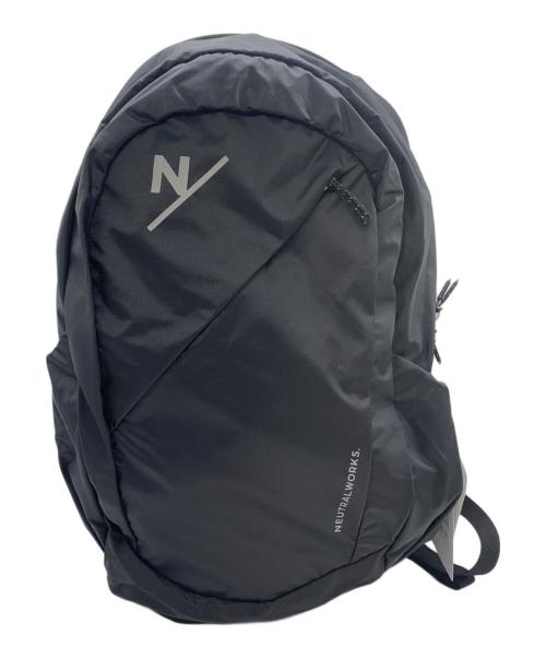 NATURAL WORKS（ナチュラル ワークス）NATURAL WORKS (ナチュラル ワークス) リュックの古着・服飾アイテム