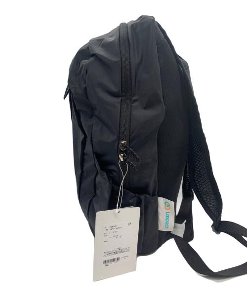 NATURAL WORKS（ナチュラル ワークス）NATURAL WORKS (ナチュラル ワークス) リュックの古着・服飾アイテム