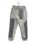Champion（チャンピオン）の古着「スウェットパンツ」｜グレー