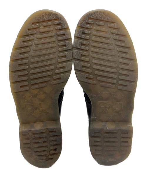 Dr.Martens（ドクターマーチン）Dr.Martens (ドクターマーチン) 8ホールブーツ ブラック サイズ:US M10の古着・服飾アイテム