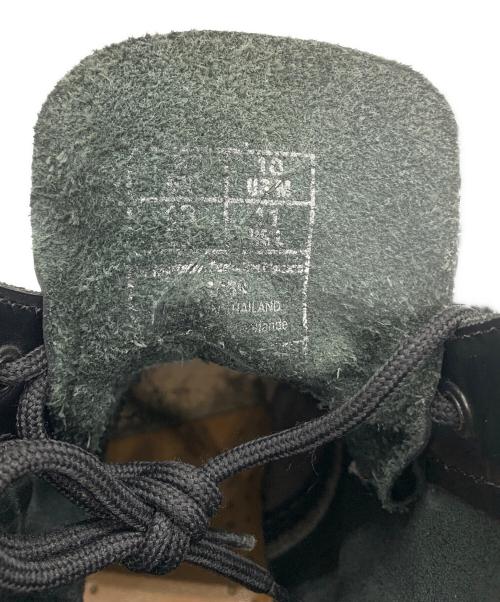 Dr.Martens（ドクターマーチン）Dr.Martens (ドクターマーチン) 8ホールブーツ ブラック サイズ:US M10の古着・服飾アイテム