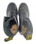 中古・古着 Dr.Martens (ドクターマーチン) 8ホールブーツ ブラック サイズ:US M10：7000円