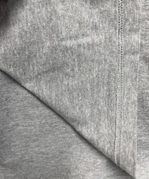 NEIGHBORHOOD（ネイバーフッド）NEIGHBORHOOD (ネイバーフッド) 半袖Tシャツ グレー サイズ:freeの古着・服飾アイテム