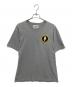 NEIGHBORHOOD（ネイバーフッド）の古着「半袖Tシャツ」｜グレー