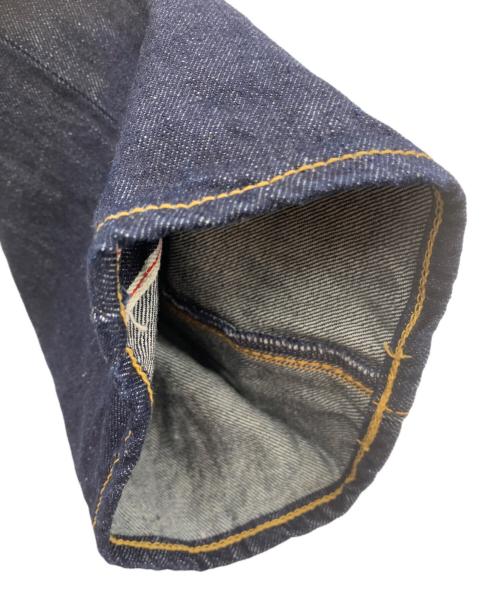 LEVI'S（リーバイス）LEVI'S (リーバイス) デニムパンツ ネイビー サイズ:W34の古着・服飾アイテム