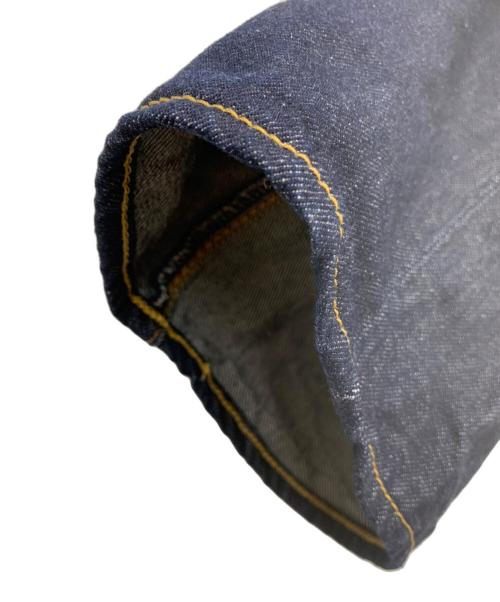 LEVI'S（リーバイス）LEVI'S (リーバイス) デニムパンツ ネイビー サイズ:W34の古着・服飾アイテム