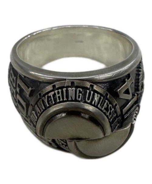 KYOU（キョウ）KYOU (キョウ) リング サイズ:21号の古着・服飾アイテム