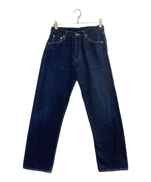 NIGEL CABOURN（ナイジェルケーボン）NIGEL CABOURN (ナイジェルケーボン) デニムパンツ インディゴ サイズ:不明の古着・服飾アイテム