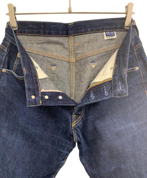 NIGEL CABOURN（ナイジェルケーボン）NIGEL CABOURN (ナイジェルケーボン) デニムパンツ インディゴ サイズ:不明の古着・服飾アイテム