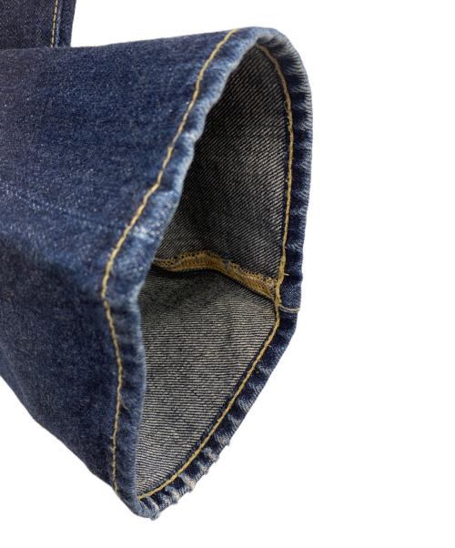 NIGEL CABOURN（ナイジェルケーボン）NIGEL CABOURN (ナイジェルケーボン) デニムパンツ インディゴ サイズ:不明の古着・服飾アイテム