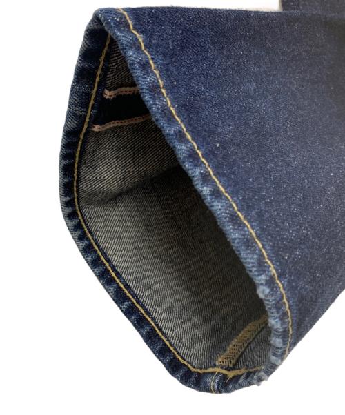 NIGEL CABOURN（ナイジェルケーボン）NIGEL CABOURN (ナイジェルケーボン) デニムパンツ インディゴ サイズ:不明の古着・服飾アイテム