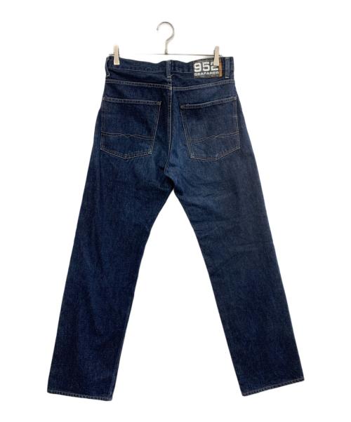 SEAFARER（シーファラー）SEAFARER (シーファラー) デニムパンツ インディゴ サイズ:W30L32の古着・服飾アイテム