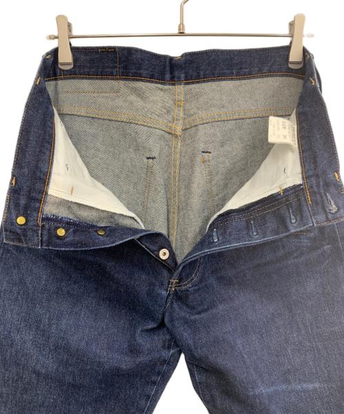 SEAFARER（シーファラー）SEAFARER (シーファラー) デニムパンツ インディゴ サイズ:W30L32の古着・服飾アイテム