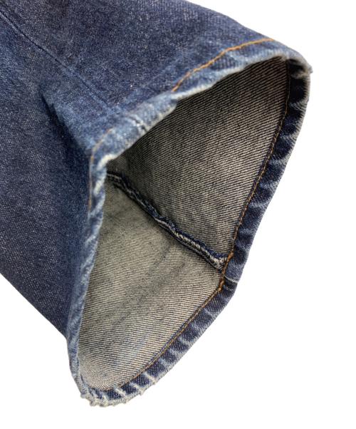 SEAFARER（シーファラー）SEAFARER (シーファラー) デニムパンツ インディゴ サイズ:W30L32の古着・服飾アイテム