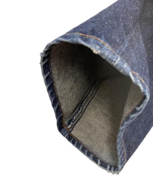 SEAFARER（シーファラー）SEAFARER (シーファラー) デニムパンツ インディゴ サイズ:W30L32の古着・服飾アイテム