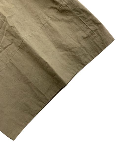 ADAWAS（アダワス）ADAWAS (アダワス) オールインワン カーキ サイズ:FREEの古着・服飾アイテム