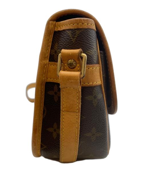 LOUIS VUITTON（ルイ ヴィトン）LOUIS VUITTON (ルイ ヴィトン) ショルダーバッグの古着・服飾アイテム