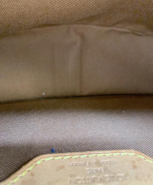 LOUIS VUITTON（ルイ ヴィトン）LOUIS VUITTON (ルイ ヴィトン) ショルダーバッグの古着・服飾アイテム