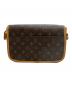LOUIS VUITTON (ルイ ヴィトン) ショルダーバッグ：83000円