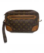 LOUIS VUITTONルイ ヴィトン）の古着「セカンドバッグ」