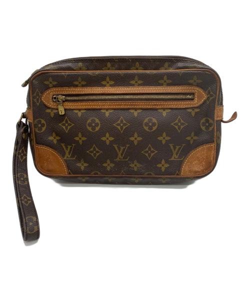 LOUIS VUITTON（ルイ ヴィトン）LOUIS VUITTON (ルイ ヴィトン) セカンドバッグの古着・服飾アイテム