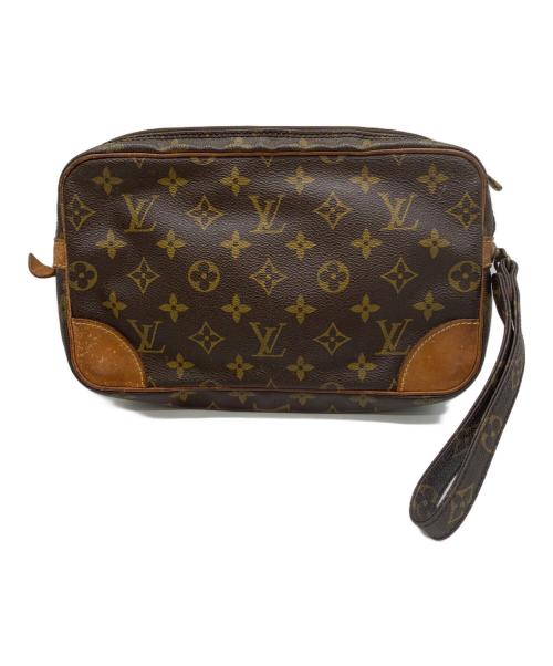 LOUIS VUITTON（ルイ ヴィトン）LOUIS VUITTON (ルイ ヴィトン) セカンドバッグの古着・服飾アイテム