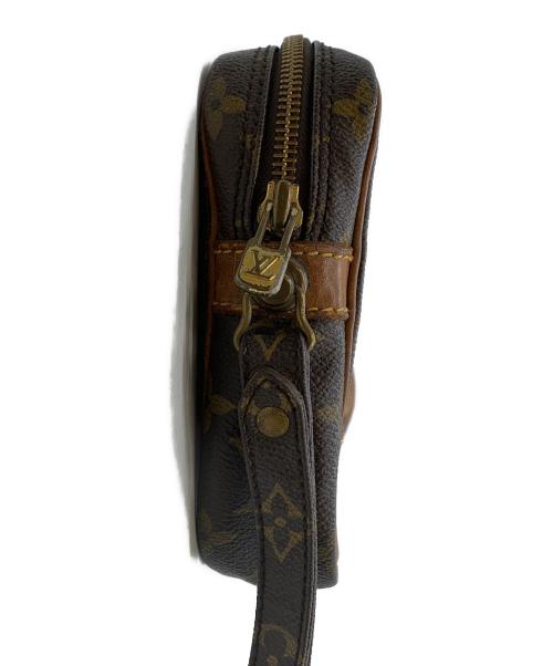 LOUIS VUITTON（ルイ ヴィトン）LOUIS VUITTON (ルイ ヴィトン) セカンドバッグの古着・服飾アイテム