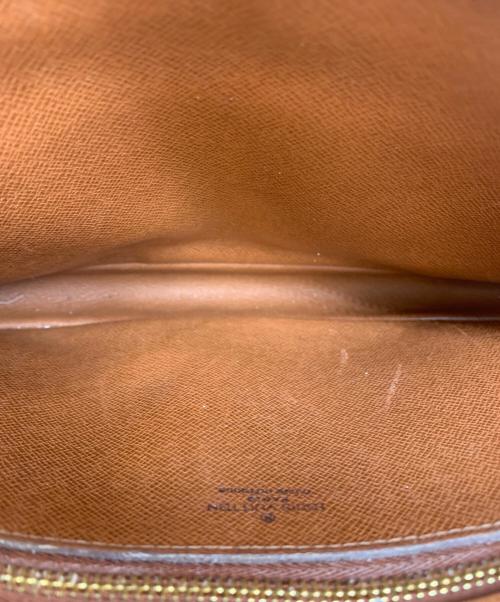 LOUIS VUITTON（ルイ ヴィトン）LOUIS VUITTON (ルイ ヴィトン) セカンドバッグの古着・服飾アイテム