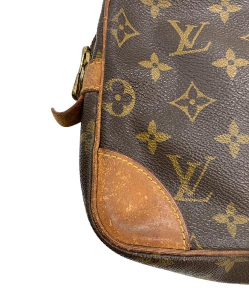 LOUIS VUITTON（ルイ ヴィトン）LOUIS VUITTON (ルイ ヴィトン) セカンドバッグの古着・服飾アイテム