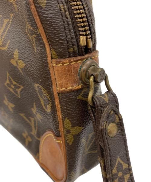 LOUIS VUITTON（ルイ ヴィトン）LOUIS VUITTON (ルイ ヴィトン) セカンドバッグの古着・服飾アイテム