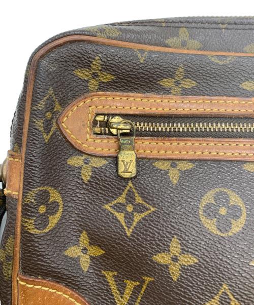 LOUIS VUITTON（ルイ ヴィトン）LOUIS VUITTON (ルイ ヴィトン) セカンドバッグの古着・服飾アイテム