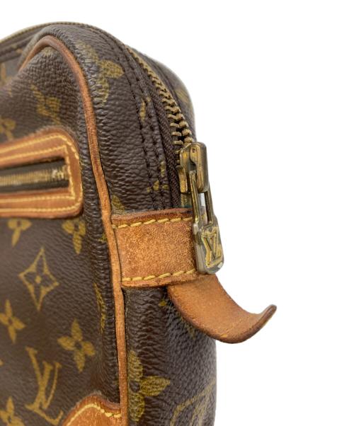 LOUIS VUITTON（ルイ ヴィトン）LOUIS VUITTON (ルイ ヴィトン) セカンドバッグの古着・服飾アイテム